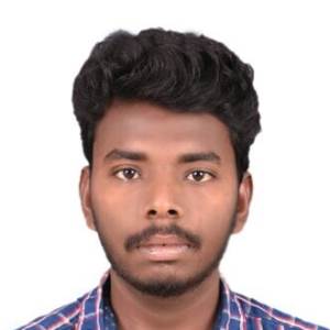Adrian jeevan Raj
